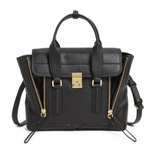 Authentic 3.1 Philip Lim Medium Satchel Bag
